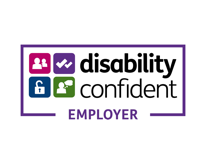 Disability Confident Employer