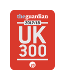 The Guardian UK 300